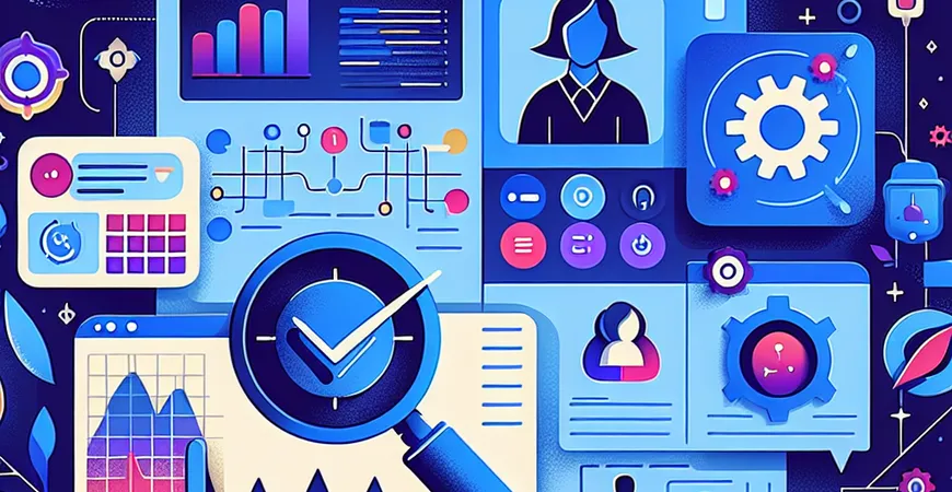 考勤排班怎么排？HRM 系统智能排班功能使用指南